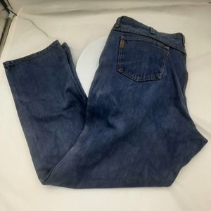 Cinch Green Tag Men's Denim Rodeo Farm Life Jeans Size 38x32